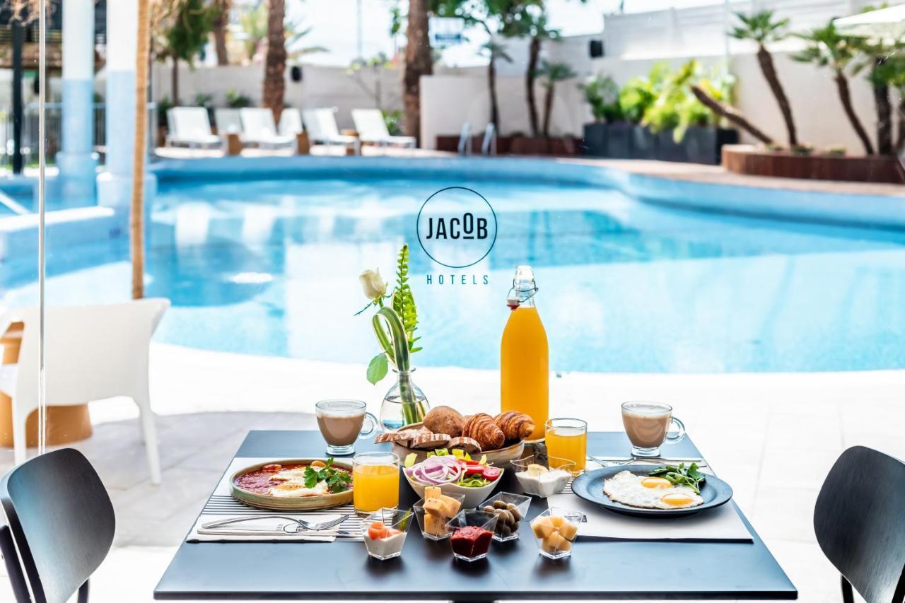 Jacob Hotel 3*