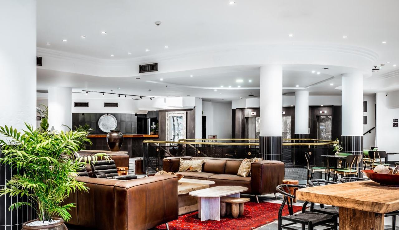 Hotel Jacob Eilat