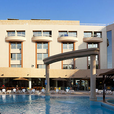 Hotel Jacob 3*