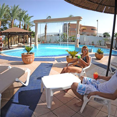 Jacob Hotel 3*
