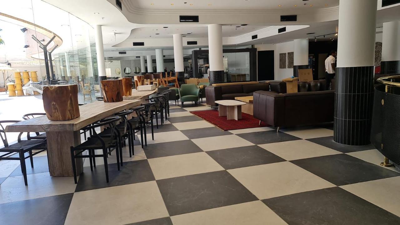 Be Hotel Eilat