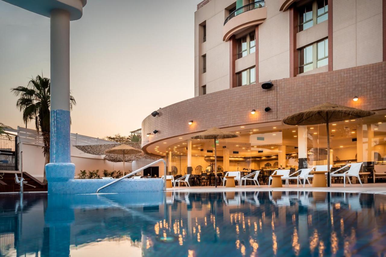 Be Hotel Eilat